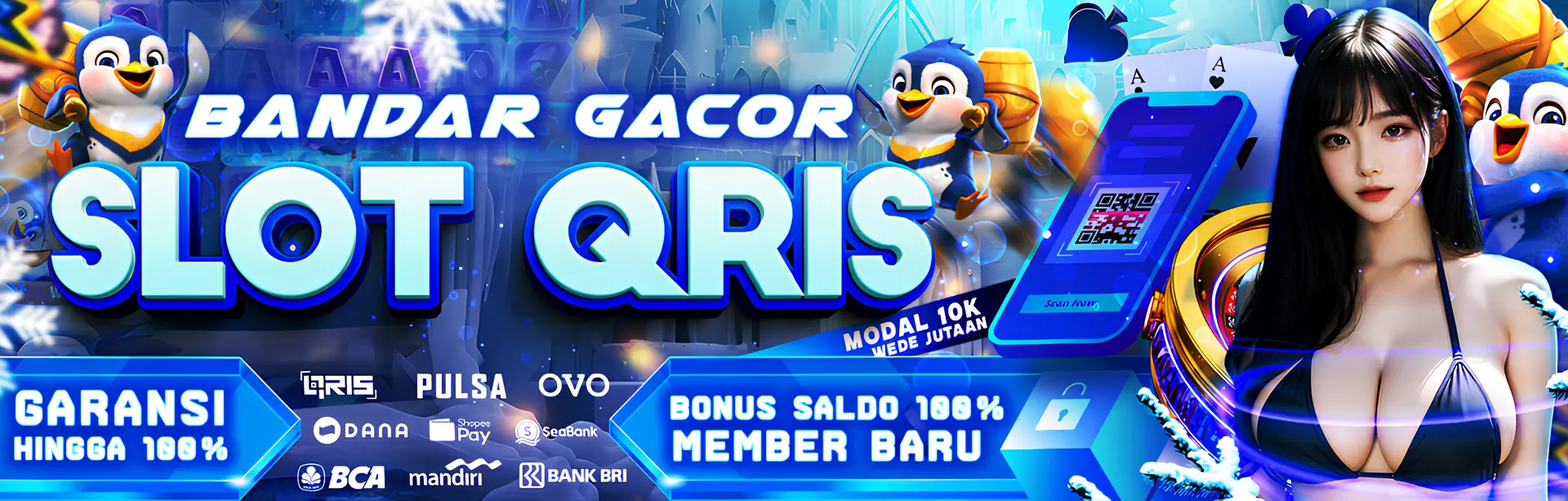 TAHUN178 Banner Slot Online